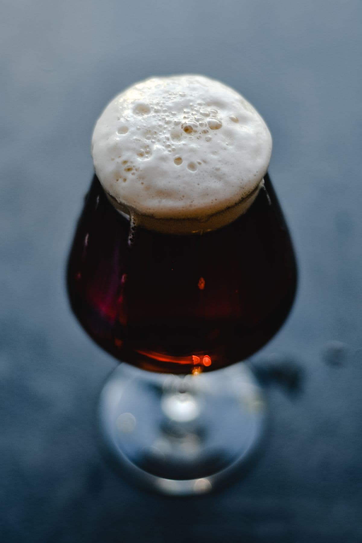 Bière blonde