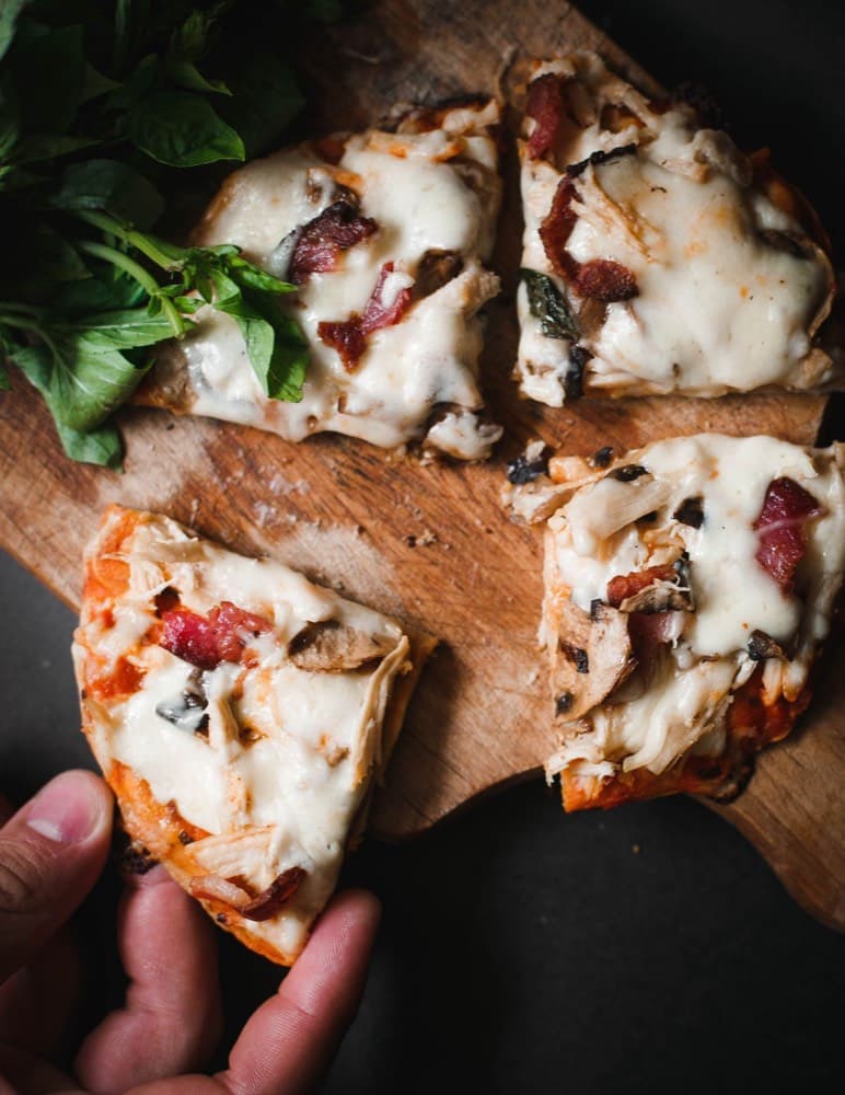4 Fromages